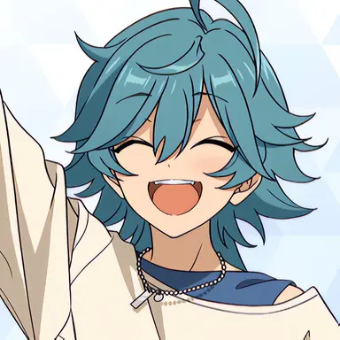 Profile image of 호죠 라이카