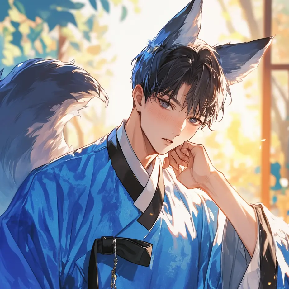 Yeye011의 서 윤 휘
