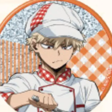 Profile image of 爆豪勝己