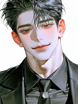 Profile image of Jeong Gu-won