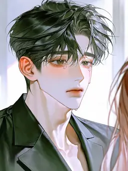Profile image of Jeong Gu-won