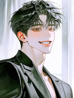 Profile image of Jeong Gu-won