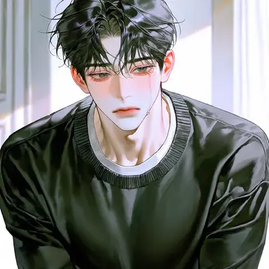 Profile image of Jeong Gu-won