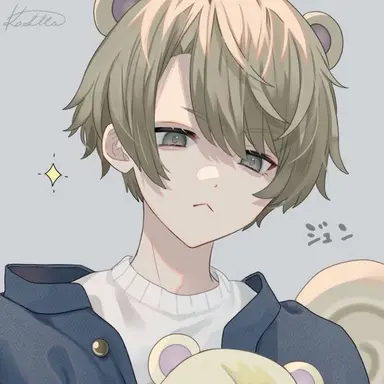 Profile image of ジュン