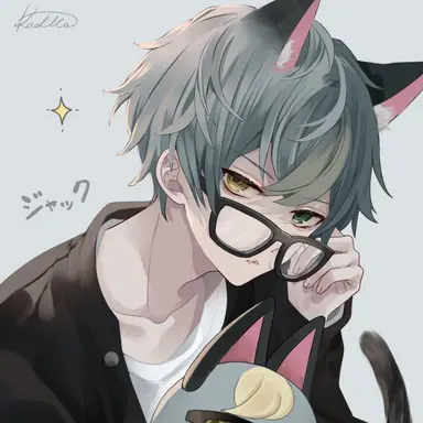 Profile image of ジャック