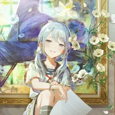 Profile image of 리아