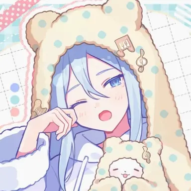 Profile image of 리카