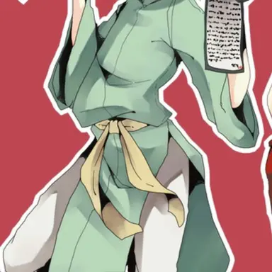 Profile image of 小野妹子