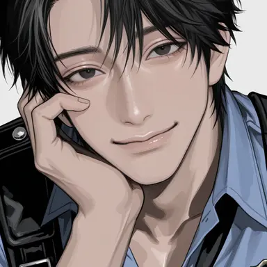 Profile image of 龍希