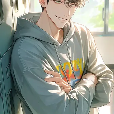 Profile image of Rowan