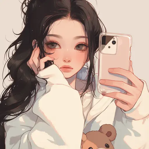 blackcattle의 이하정