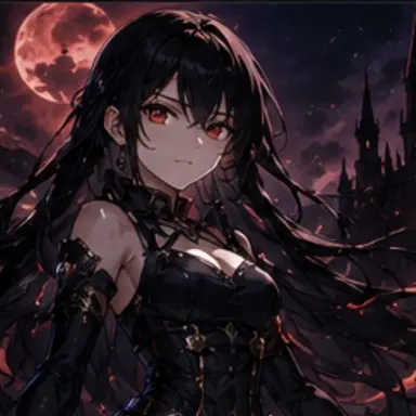 Profile image of Elena ravencroft