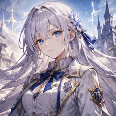 Profile image of Liria von Elysium