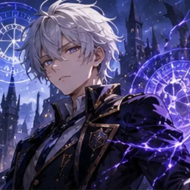 Profile image of Zayne morgen