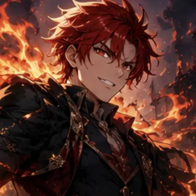 Profile image of Kael drakon