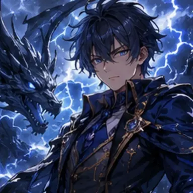 Profile image of Ryuun hakami