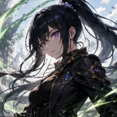 Profile image of Mei hayashi