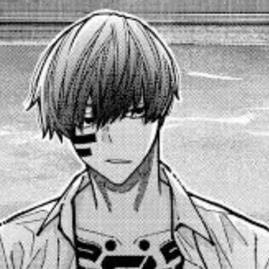 Profile image of 無人