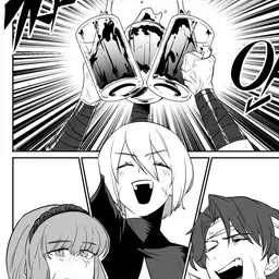 Profile image of 돈키호테