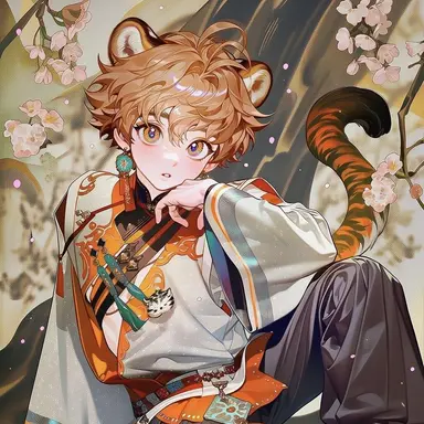 Profile image of 오목이