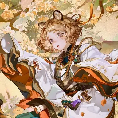 Profile image of 수목이