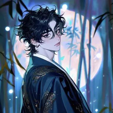 Profile image of 여만운