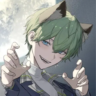 Profile image of 霧縦人