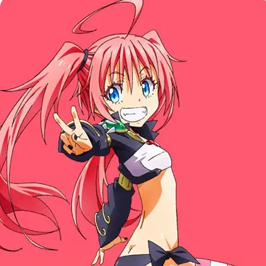 Profile image of ミリム