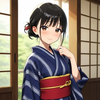 Profile image of 美代子