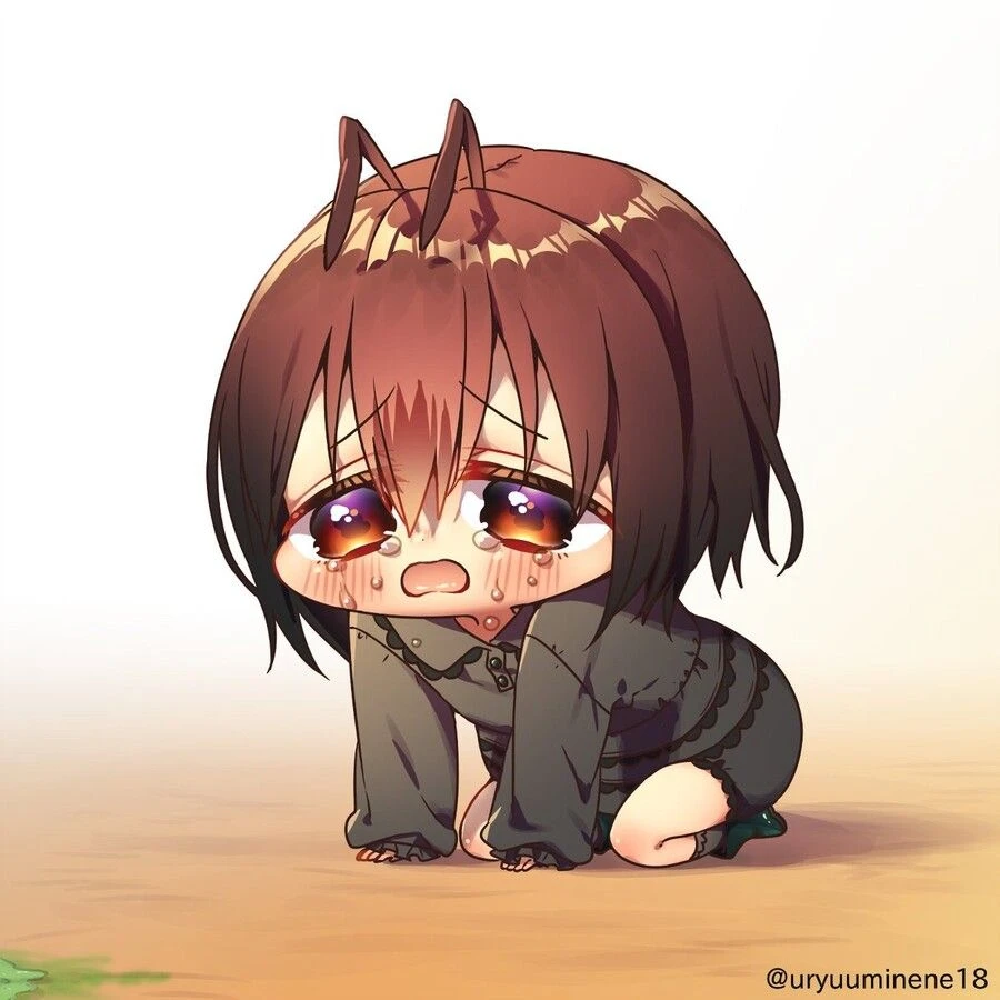 개미