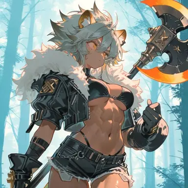 Profile image of リュカ