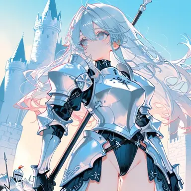 Profile image of エルヴィラ