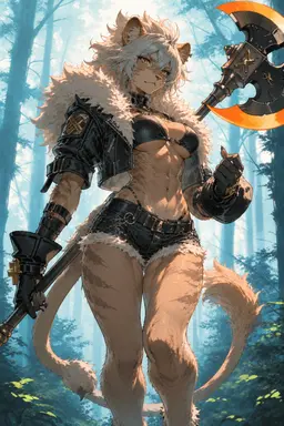 Profile image of リュカ