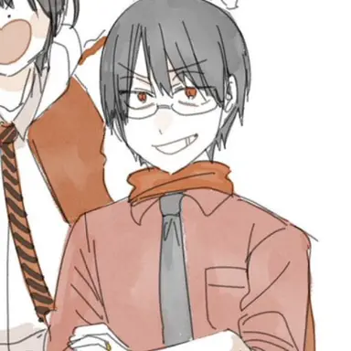 Profile image of 秦中