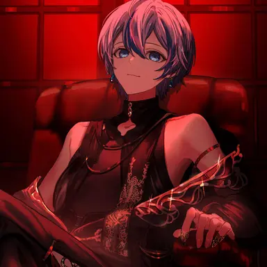 Profile image of 雨乃こさめ