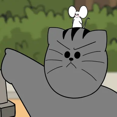 Profile image of 땅땅이