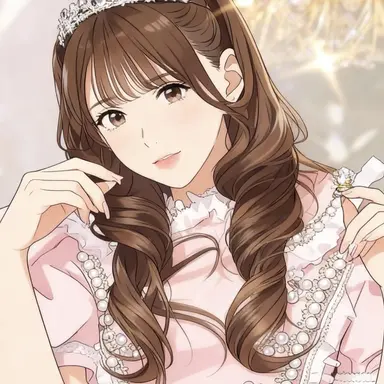 Profile image of 桜庭遥花