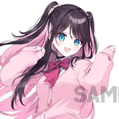 Profile image of 花芽なずな
