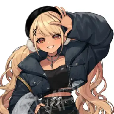 Profile image of 神成きゅぴ