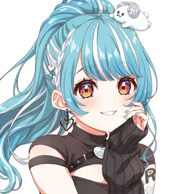 Profile image of 白波らむね
