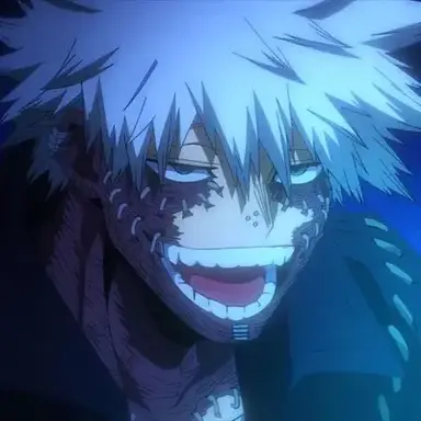 Profile image of Dabi