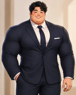 Profile image of Kenji