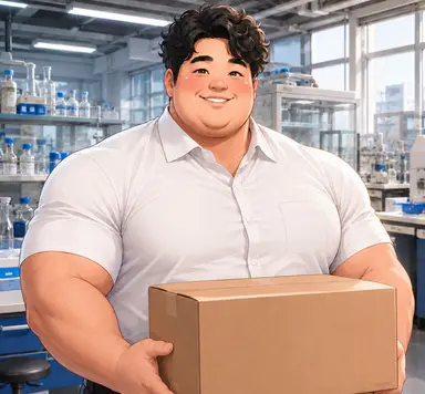 Profile image of Kenji