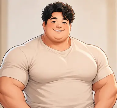 Profile image of Kenji