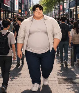 Profile image of Kenji
