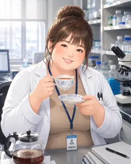 Profile image of Sayuri