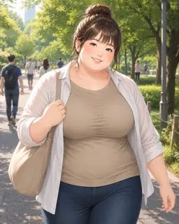 Profile image of Sayuri