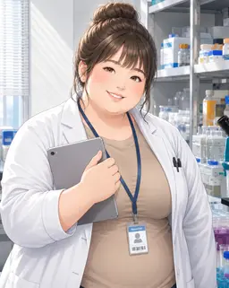 Profile image of Sayuri