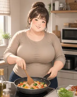 Profile image of Sayuri