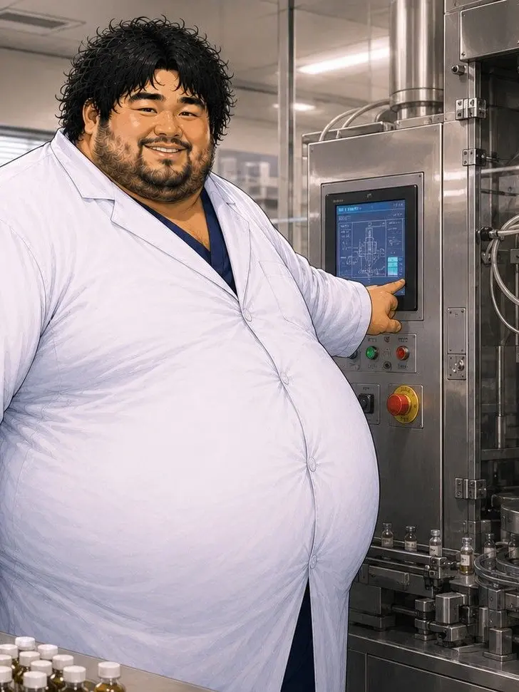 debuton의 魅惑の惚れ薬☆